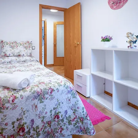 Casa Joana - Apartamento Lo Pamano Bernui Exterior photo