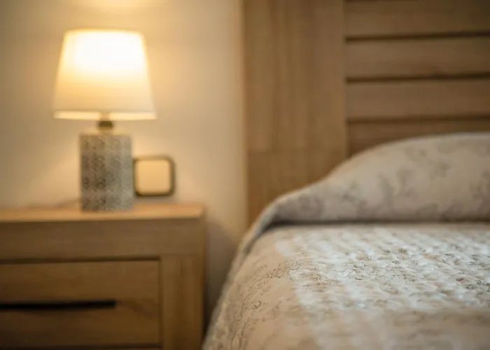 Casa Joana - Apartamento Lo Pamano