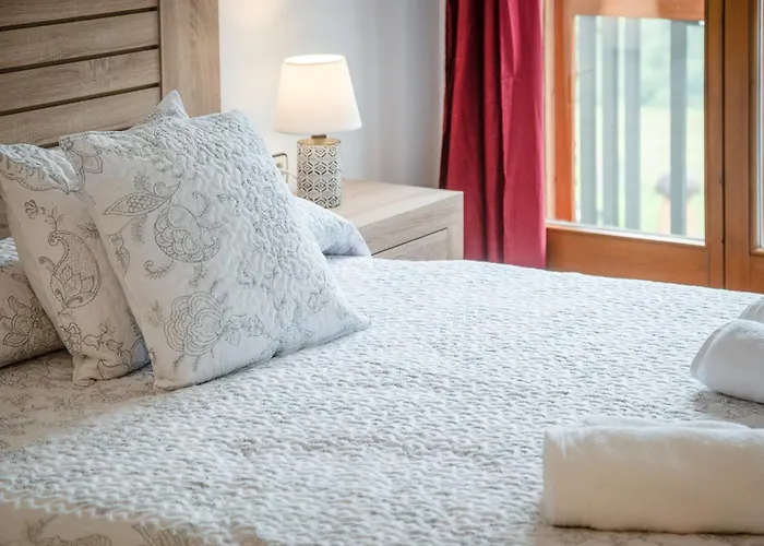 Casa Joana - Apartamento Lo Pamano