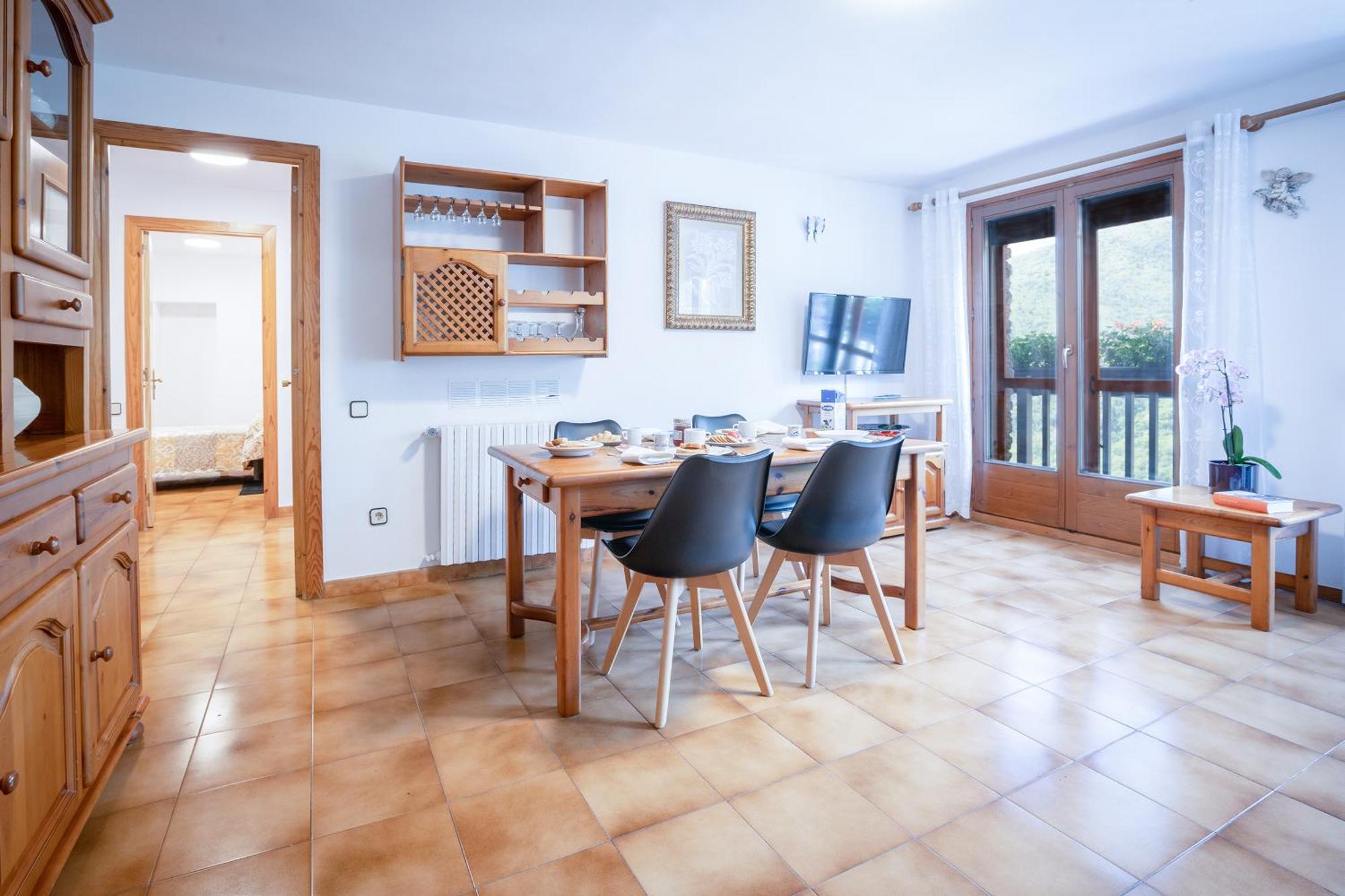 Casa Joana - Lo Pamano Apartment *