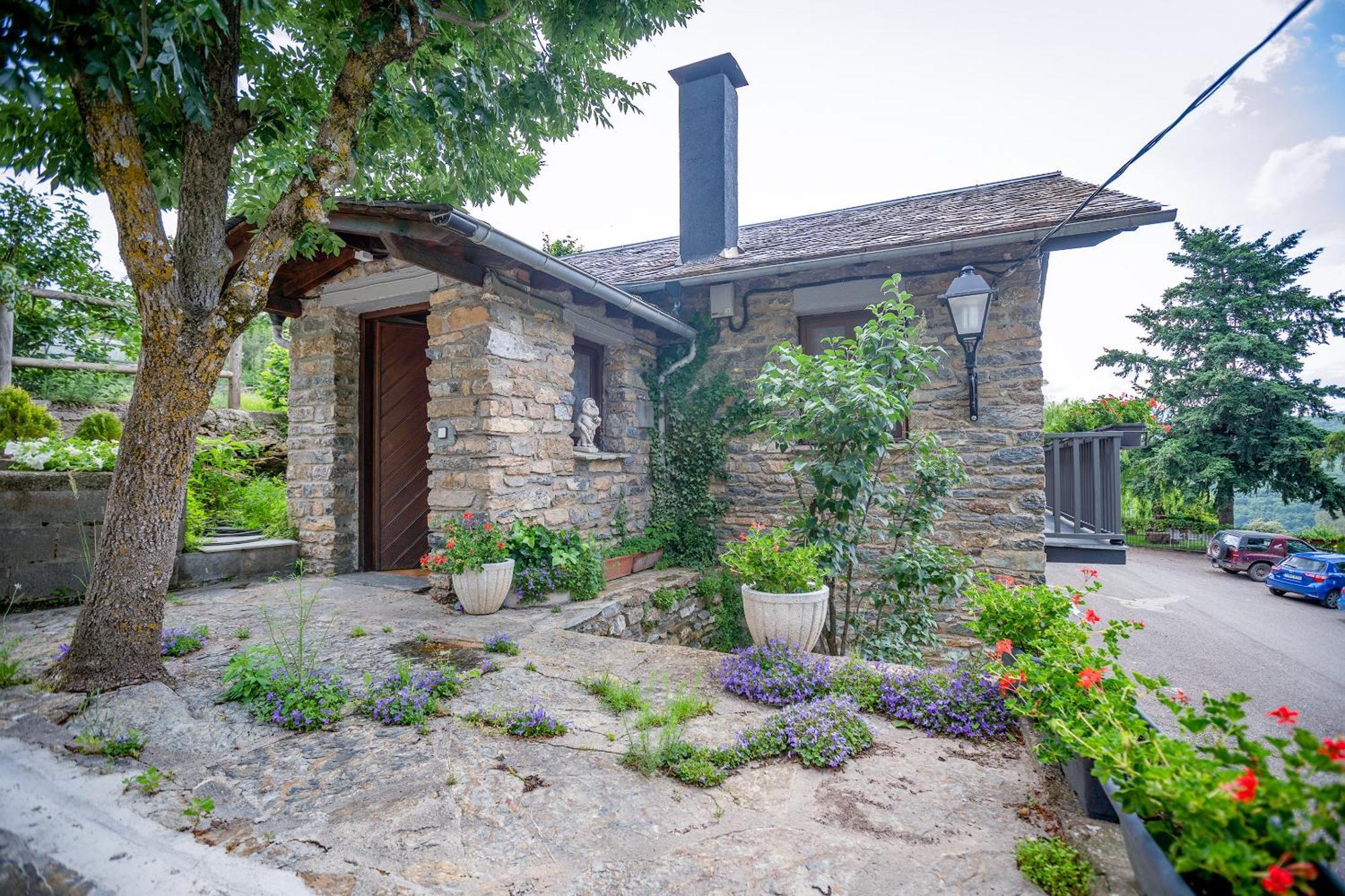Apartment Casa Joana - Lo Pamano